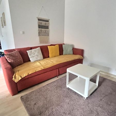 Appartement Le Grandthille à Châlons-en-Champagne Extérieur photo