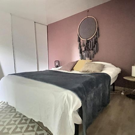 Appartement Le Grandthille à Châlons-en-Champagne Extérieur photo