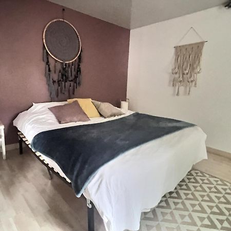 Appartement Le Grandthille à Châlons-en-Champagne Extérieur photo