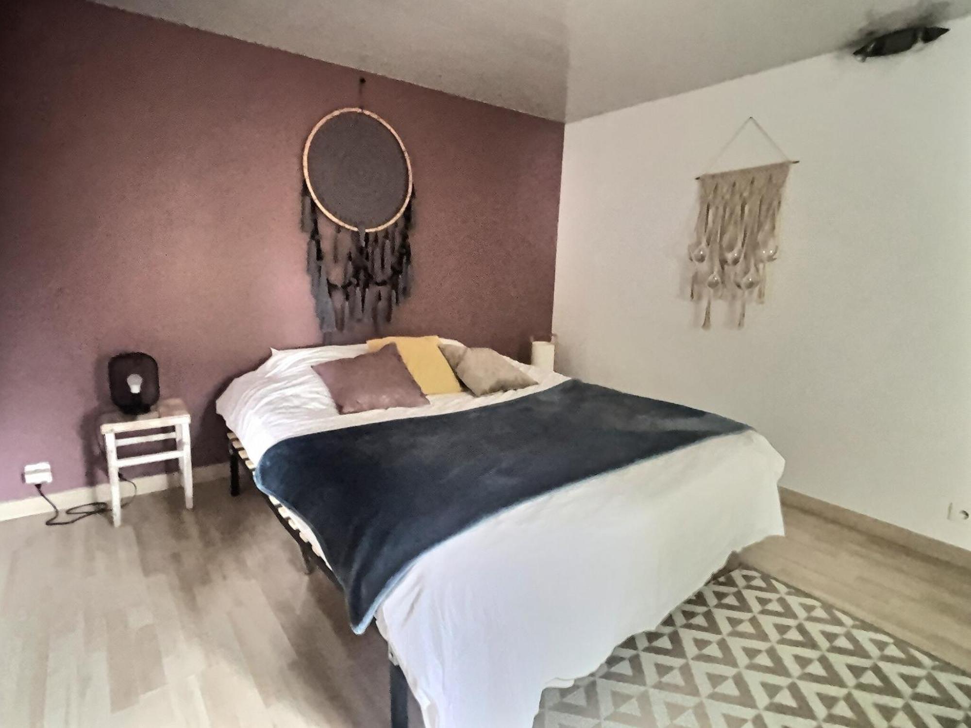 Appartement Le Grandthille à Châlons-en-Champagne Extérieur photo