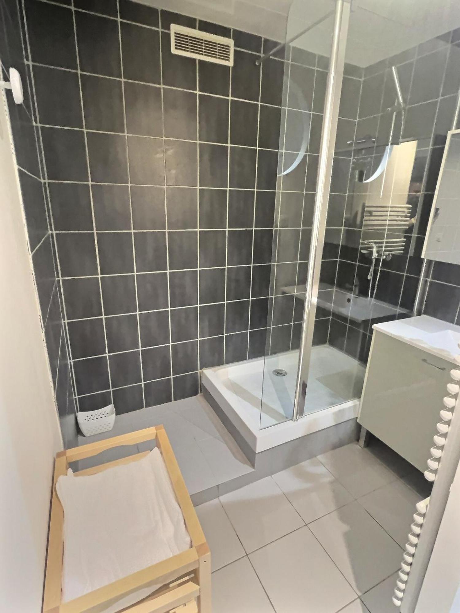 Appartement Le Grandthille à Châlons-en-Champagne Extérieur photo