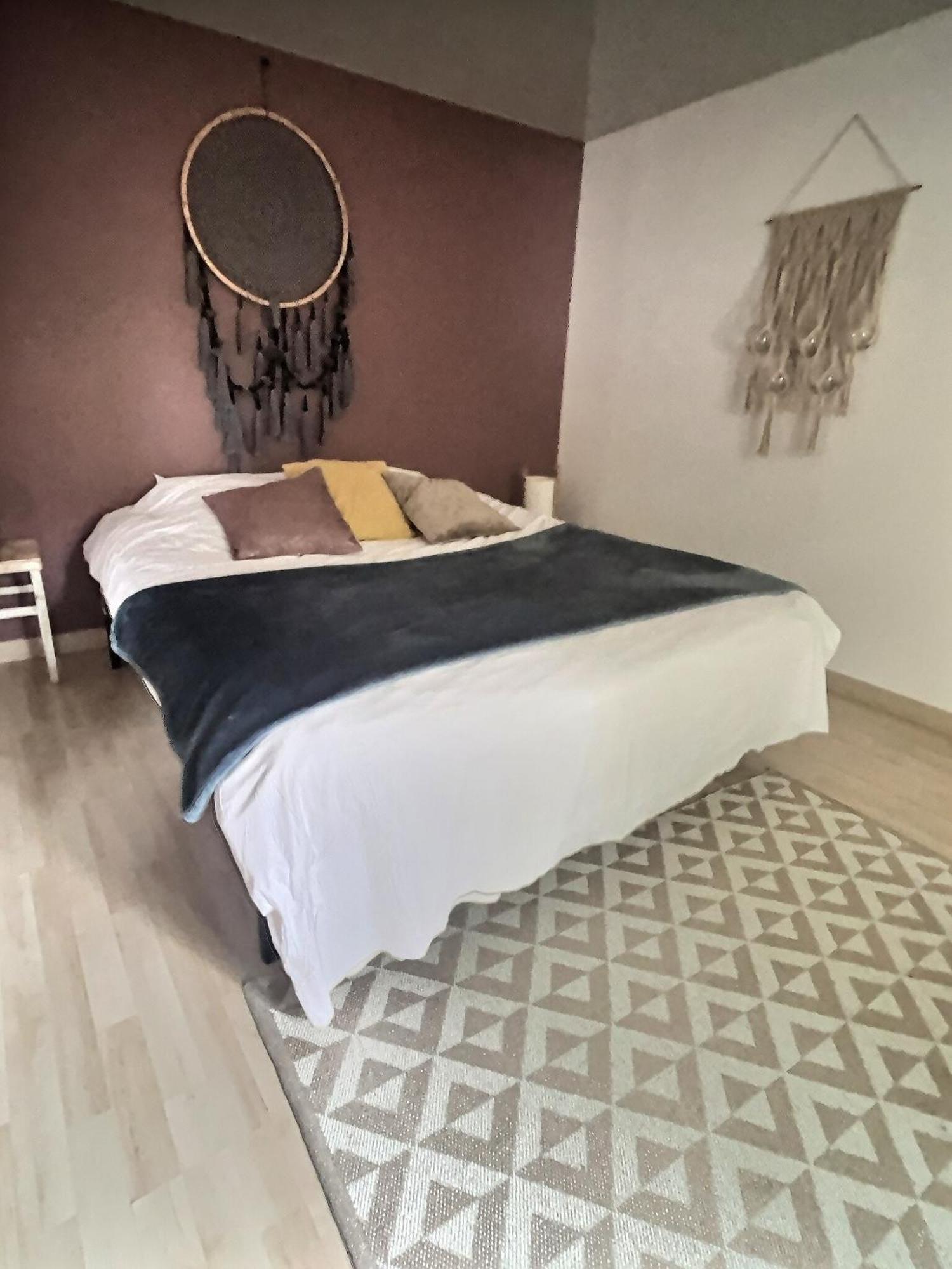 Appartement Le Grandthille à Châlons-en-Champagne Extérieur photo