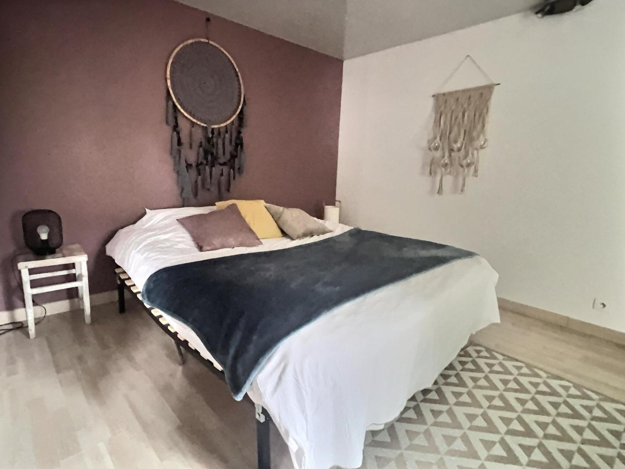 Appartement Le Grandthille à Châlons-en-Champagne Extérieur photo
